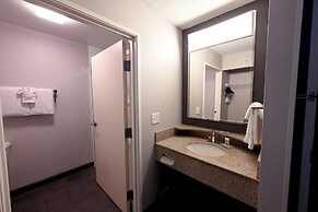Courtyard by Marriott Albany