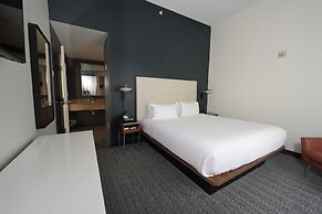 Courtyard by Marriott Albany