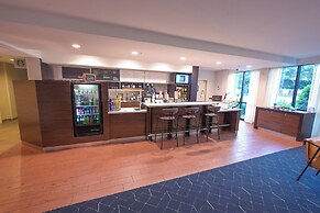 Courtyard by Marriott Albany