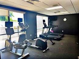 Courtyard by Marriott Albany