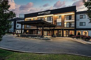 Courtyard by Marriott Albany