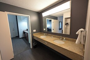 Courtyard by Marriott Albany