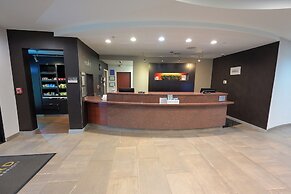 Courtyard by Marriott Albany