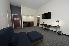 Courtyard by Marriott Albany