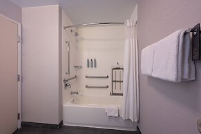 Courtyard by Marriott Albany