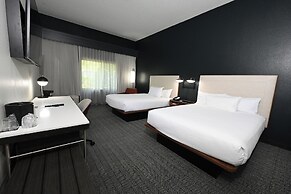 Courtyard by Marriott Albany