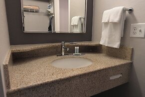 Courtyard by Marriott Albany