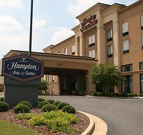 Hampton Inn & Suites Oxford Anniston