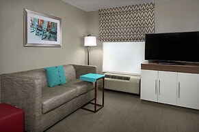 Hampton Inn & Suites Oxford Anniston