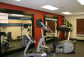 Hampton Inn & Suites Oxford Anniston