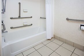 Hampton Inn & Suites Oxford Anniston