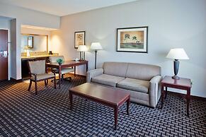 Hampton Inn & Suites Oxford Anniston