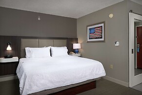 Hampton Inn & Suites Oxford Anniston