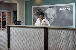 Hampton Inn & Suites Oxford Anniston