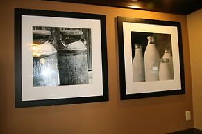 Hampton Inn & Suites Oxford Anniston