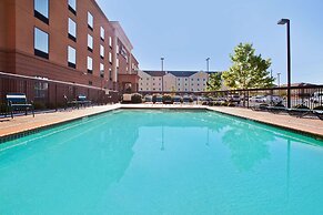 Hampton Inn & Suites Oxford Anniston