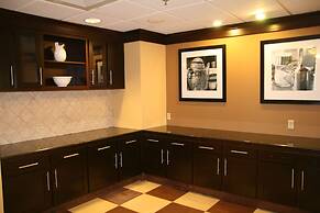 Hampton Inn & Suites Oxford Anniston