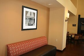 Hampton Inn & Suites Oxford Anniston