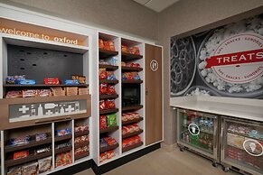 Hampton Inn & Suites Oxford Anniston