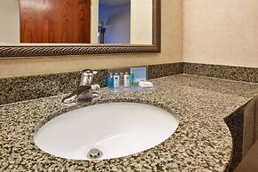 Hampton Inn & Suites Oxford Anniston