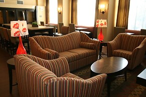 Hampton Inn & Suites Oxford Anniston
