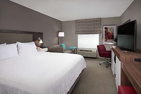 Hampton Inn & Suites Oxford Anniston