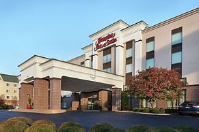 Hampton Inn & Suites Oxford Anniston