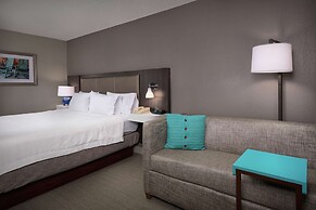 Hampton Inn & Suites Oxford Anniston