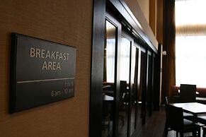 Hampton Inn & Suites Oxford Anniston