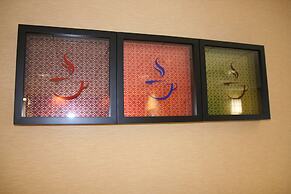 Hampton Inn & Suites Oxford Anniston