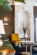 Jørgensens Hotel