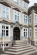 Jørgensens Hotel