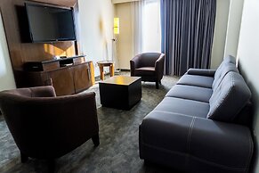 Courtyard by Marriott San Luis Potosi