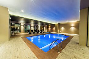 Courtyard by Marriott San Luis Potosi