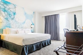 Courtyard by Marriott San Luis Potosi