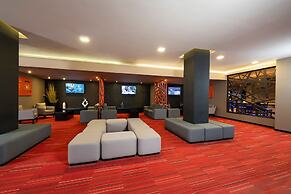 Courtyard by Marriott San Luis Potosi