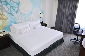 Courtyard by Marriott San Luis Potosi