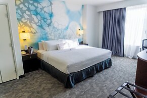 Courtyard by Marriott San Luis Potosi