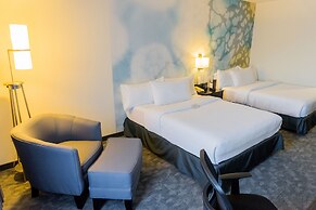 Courtyard by Marriott San Luis Potosi