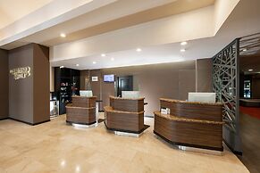 Courtyard by Marriott San Luis Potosi