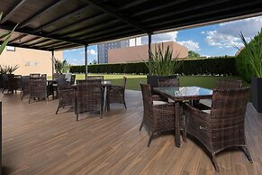 Courtyard by Marriott San Luis Potosi