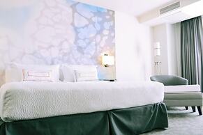 Courtyard by Marriott San Luis Potosi