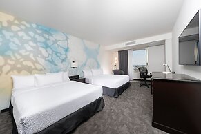 Courtyard by Marriott San Luis Potosi