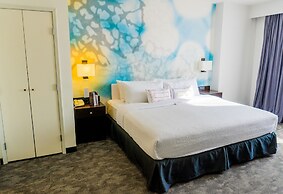 Courtyard by Marriott San Luis Potosi