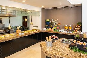 Courtyard by Marriott San Luis Potosi