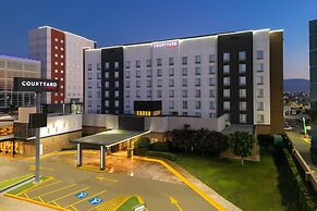 Courtyard by Marriott San Luis Potosi