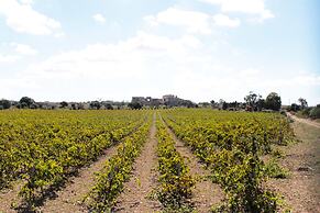 Baglio Oneto dei Principi di San Lorenzo - Luxury Wine Resort