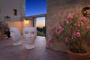 Baglio Oneto dei Principi di San Lorenzo - Luxury Wine Resort