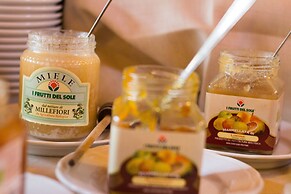 Baglio Oneto dei Principi di San Lorenzo - Luxury Wine Resort