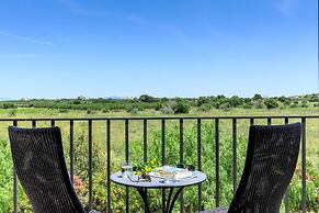 Baglio Oneto dei Principi di San Lorenzo - Luxury Wine Resort